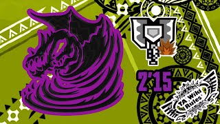 Mhworldtempered Kushala Daora 215 Solo With Kjarr Strongarm Crusher Cb Tawiki Rules