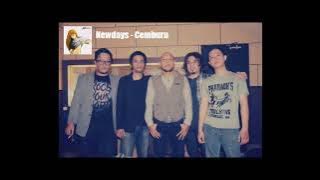 Newdays - Cemburu (Audio Only)