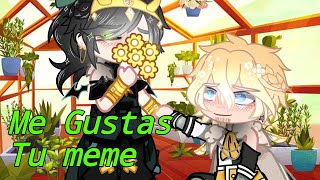 Me Gustas Tu Meme Marvelmcu - Pre-Thor Dashingfrost Fandroki Ft. Loki, Fandral Mainly