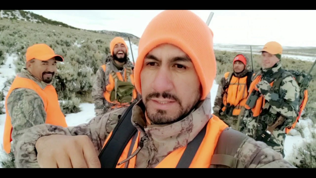 TRAILER elk hunt craig colorado 4 season caceria d alce YouTube