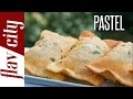 Brazilian Pastel - Easy Meat Pie Recipe