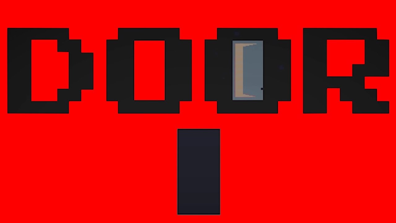 Find The Cleverly Hidden Doors to Escape in this Inventive Little