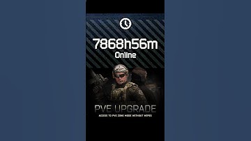 Why Do You Play PVE?