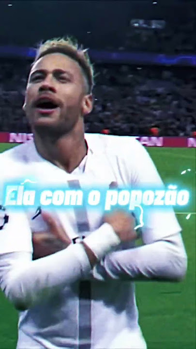 Parado no bailão#neymaredit#footballedit