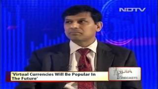 Raghuram Rajan's Comments on Bitcoins in India (short version) Raghuram Rajan's Comments on Bitcoins in India (short version)