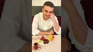 The Legend Chef Czn Burak