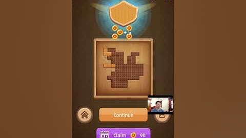 WoodCube Level 271 - 280 Walkthrough