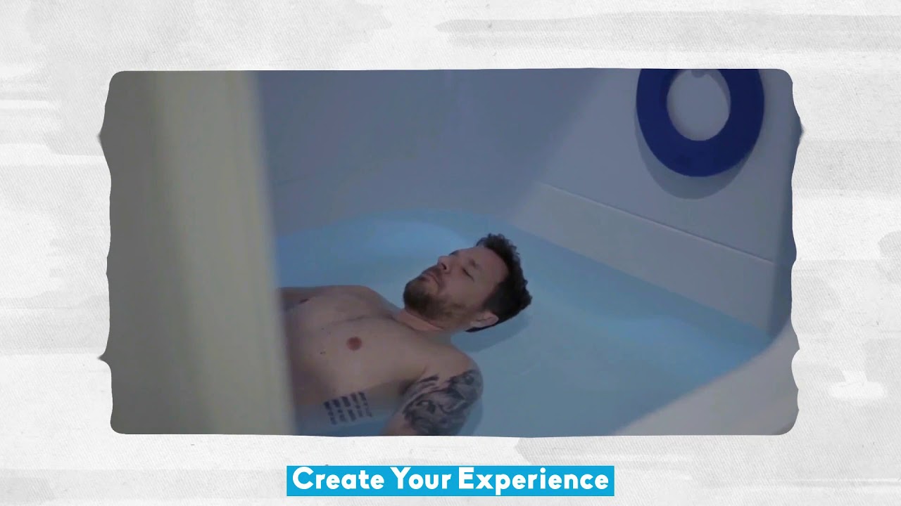 Try Floating In Long Island For Only $54 at The Float Place