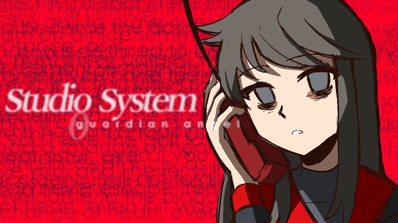 Studio System : Guardian Angel Review