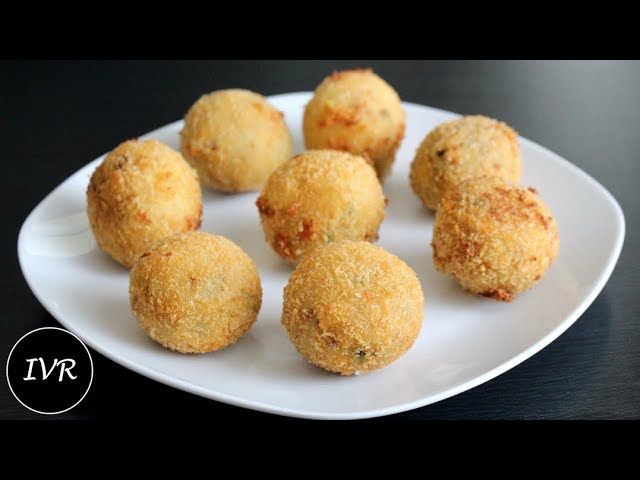 Corn Cheese Balls Recipe | चीस कॉर्न बॉल् | चीज बॉल् | Crispy Aloo Cheese Balls | Snacks Recipe | Indian Vegetarian Recipes