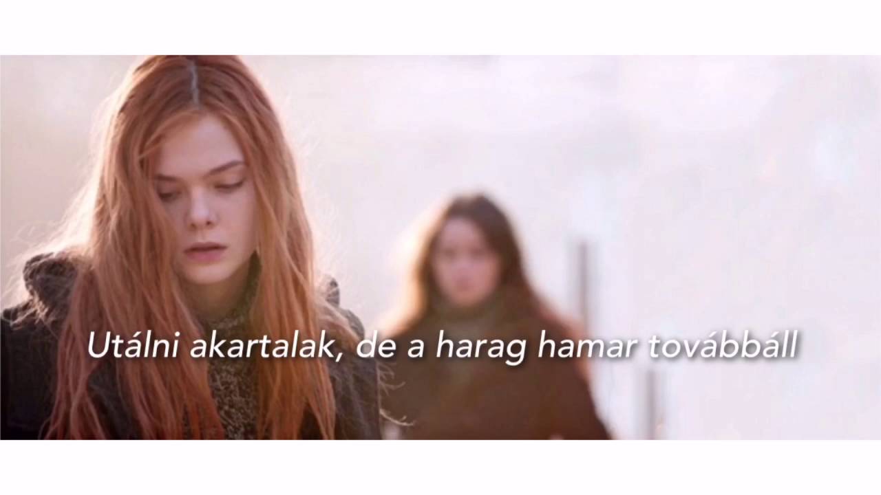 Maître Gims & Sia - I Forgive You | magyar dalszöveg