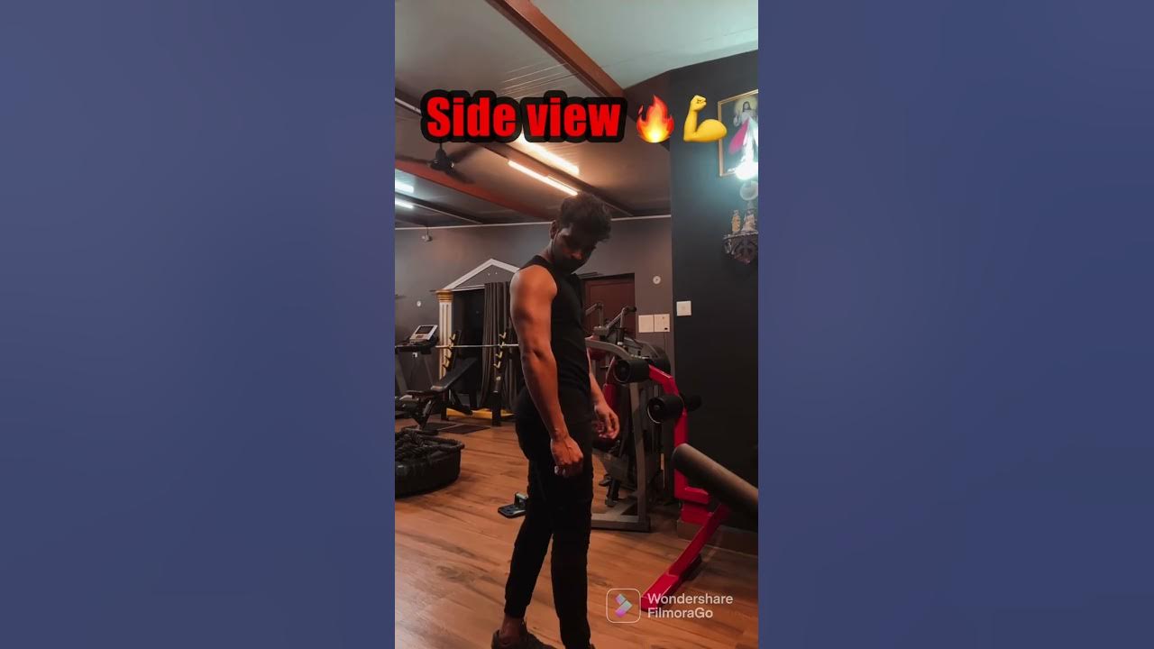front-view-vs-side-view-comment-best-one-shorts-gymmotivation