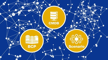 Introduction of NTT Communications Global Management One - Episode 3