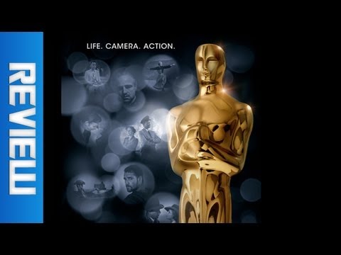 Movie Feud's 2013 Oscar Awards : Movie Feuds ep56