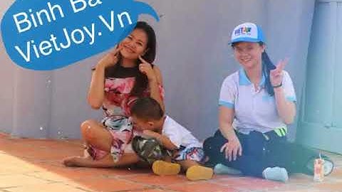 Đánh giá cty du lịch vietjoy