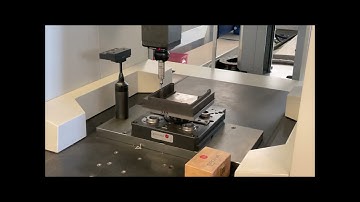 EROWA Automatic Robot Cell