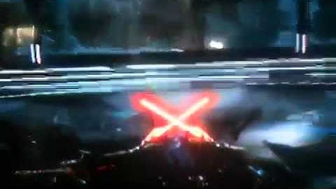 Star wars unleashed 2 demo part 1