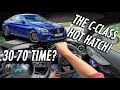 2019 MERCEDES C300 DRIVING POV/REVIEW // ANY GOOD?