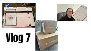 Vlog 7 🤔