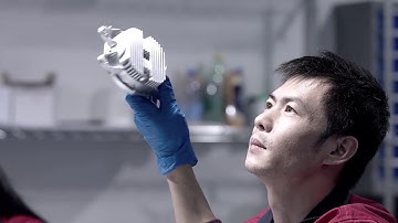 Factory Tour of BOHAO prototyping