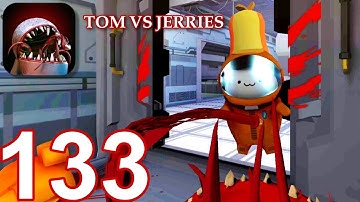 Imposter Hide 3D Horror Nightmare - Gameplay Walkthrough Part 133 - Multiplayer (iOS,Android)