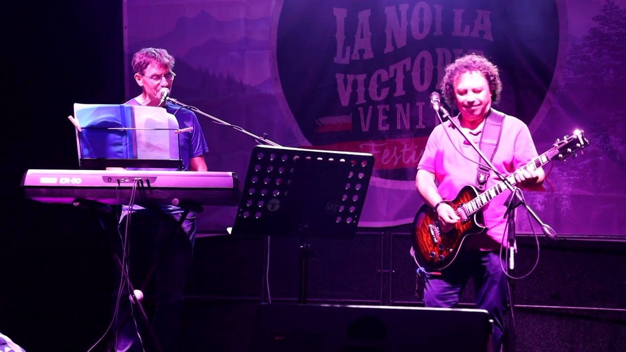 Zilele Ors. Vitoria. Recital Olimpiu Bacila & P[iticu