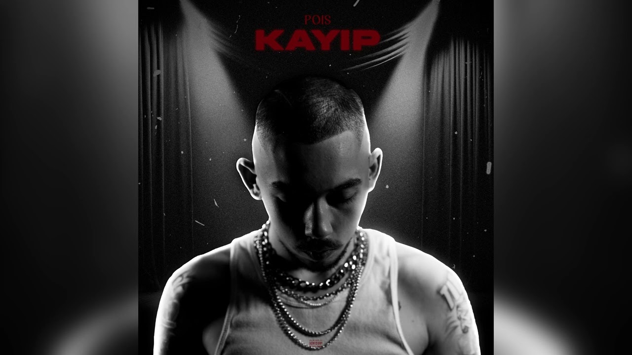 Pois - Kayıp (Official Audio)