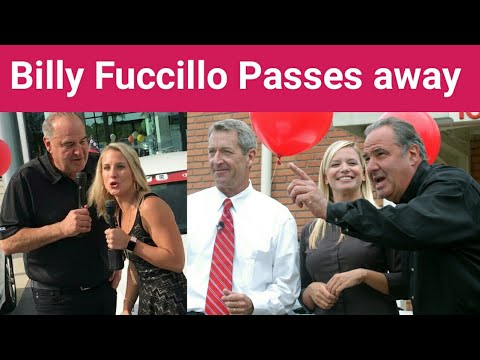 วีดีโอ: Billy Fuccillo มูลค่าสุทธิ: Wiki, แต่งงานแล้ว, ครอบครัว, แต่งงาน, เงินเดือน, พี่น้อง