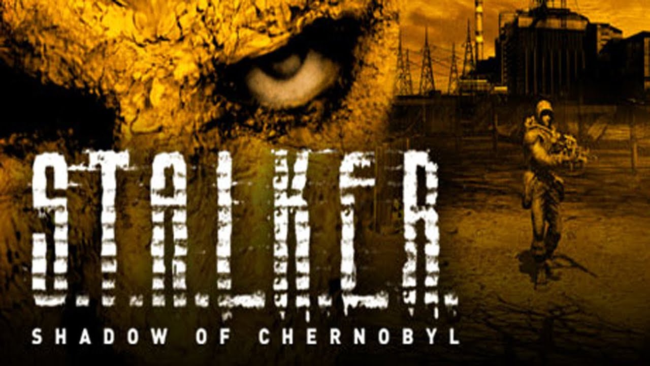 PCゲーム S.T.A.L.K.E.R.:Shadow of Chernobyl maxresdefault.jpg