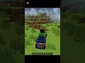 Minecraft Cool Mods Part 1 #shorts #minecraft #mods #coolmods