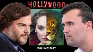 Hollywood is More Disturbing Than You Thought (Documentary)