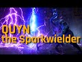 Dragon Age: The Veilguard - EPIC BATTLE - Quyn the Sparkwielder