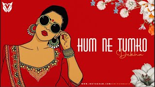 Humne Tumko Dekha | Shiven Remix | Hip Hop / Trap Mix | Rishi Kapoor