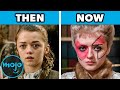 Game Of Thrones Cast: Where Are They Now?