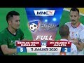 BINTANG TIMUR SURABAYA VS IPC PELINDO II JAKARTA FT 5 2 FULL Liga Futsal Profesional 2020