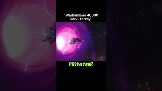 Warhammer 40k| Dark Heresy ☠️ #shorts