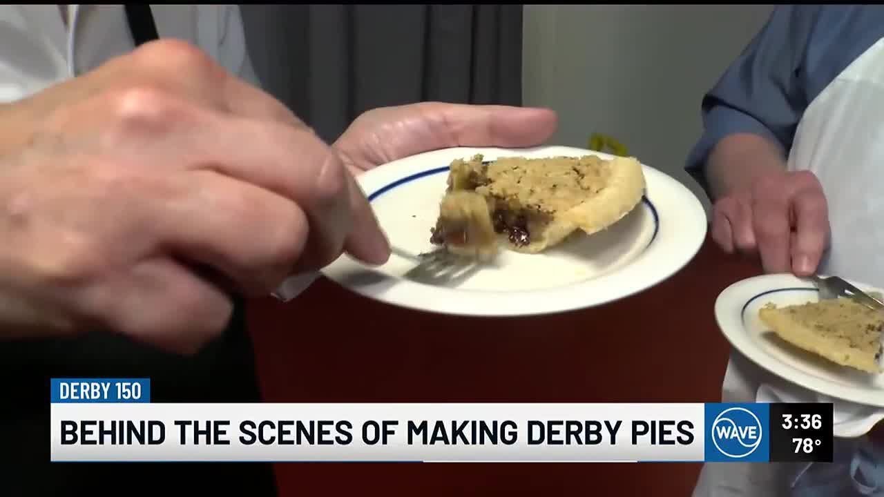 Derby Pie celebrates 70th anniversary in conjunction with 150th Kentucky Derby
