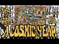 Matt C. White - "The Way Down" Olde Magick Records - Official Music Video