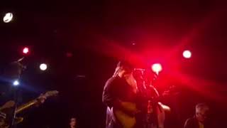 Video thumbnail of "Gethen Jenkins - The Strength of a Woman (Live) The Echo - Los Angeles"