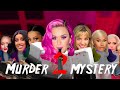 Celebrities play murder mystery 2 roblox