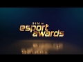 Sthlm esport awards