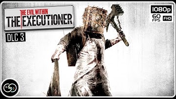 T.E.W - The Executioner | Gameplay Walkthrough | No Commentary | 1080p(FHD)60fps
