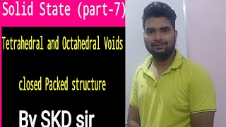 Solid State (Part-7)