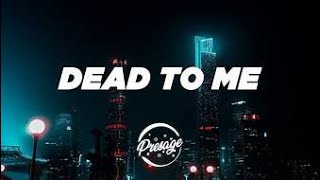 BlackBear (DEAD TO ME)  AUDIO 10 MINS