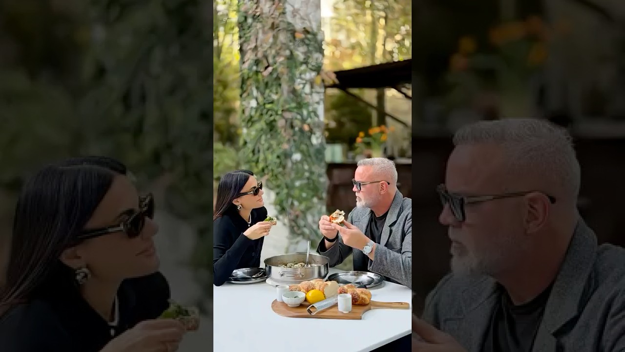 קציצות דגים ברוטב עגבניות ולימון