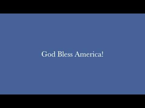George Washington's Prayer for the USA