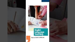 Our part-time courses for adults are here to help! #bathcollege #bath #college #celta #shorts