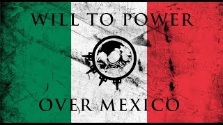 Arch Enemy Live In Mexico 2018 (Recap)