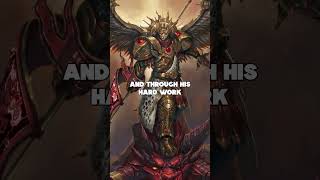 Sanguinary Guard EXPLAINED in 60 Seconds #warhammer #warhammer40k #lore #explained