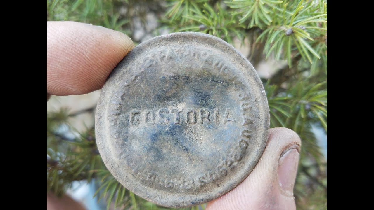 ohio metal detecting treasure hunting garrett ace 400 youtube